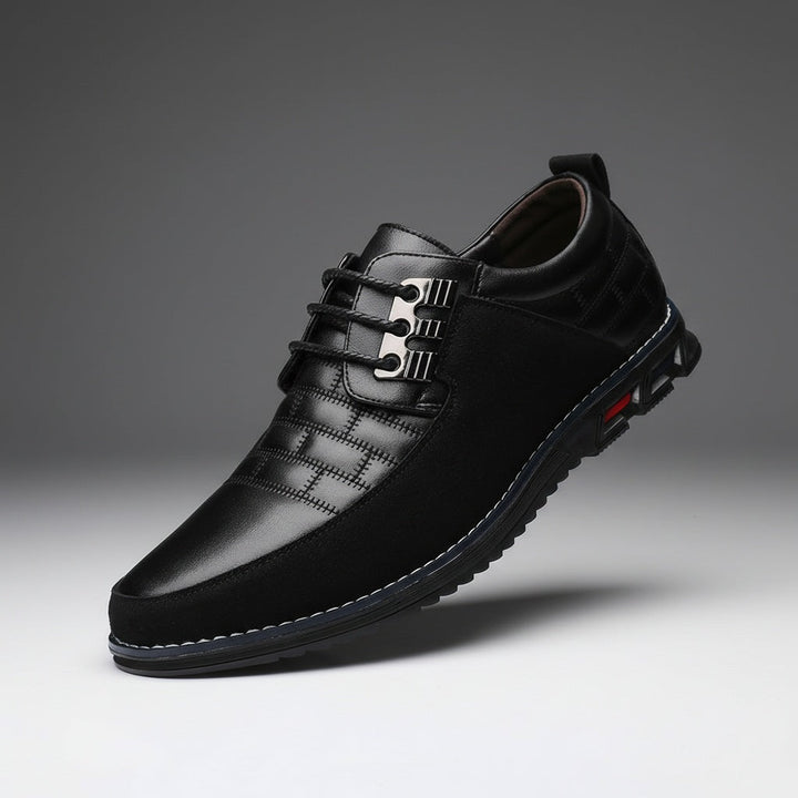 Mocassins Surge-14 – enfilage rapide et allure professionnelle
