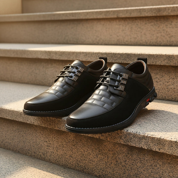 Mocassins Surge-14 – enfilage rapide et allure professionnelle