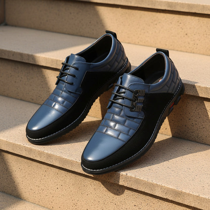 Mocassins Surge-14 – enfilage rapide et allure professionnelle